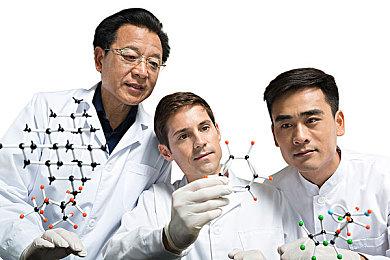 漫改ADV游戏《夏日重现 Another Horizon》 原创角色公布